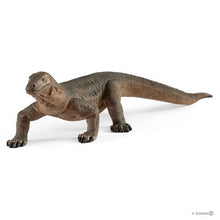 Schleich Wild Life - Komodo Dragon 14826**shop wear**