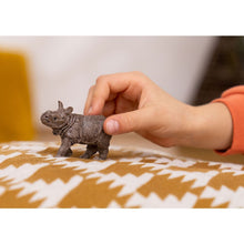 Schleich - Indian Rhinoceros Baby 14860