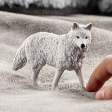 Schleich Wild Life - Arctic Wolf 14880