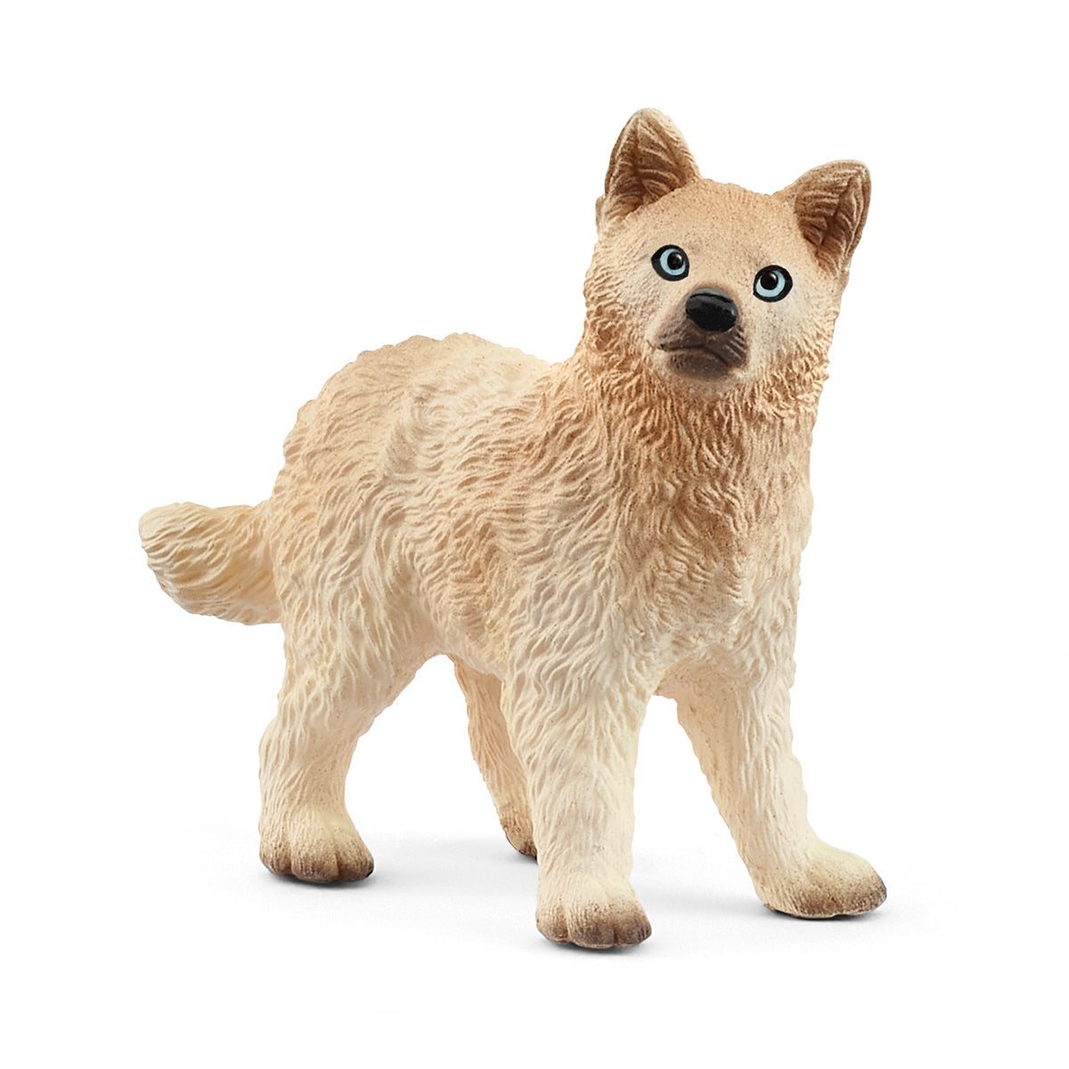 Schleich Wild Life - Arctic Wolf Cub 14881