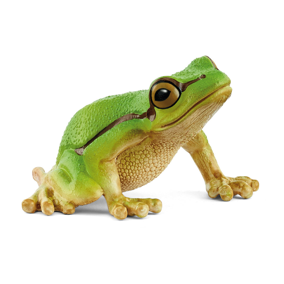 Schleich Wild Life - European Tree Frog 14882