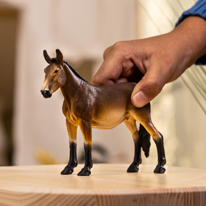 Schleich Farm World - Mule 14889