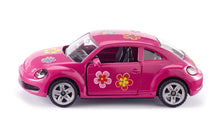 Siku - 1488 - The Beetle Pink