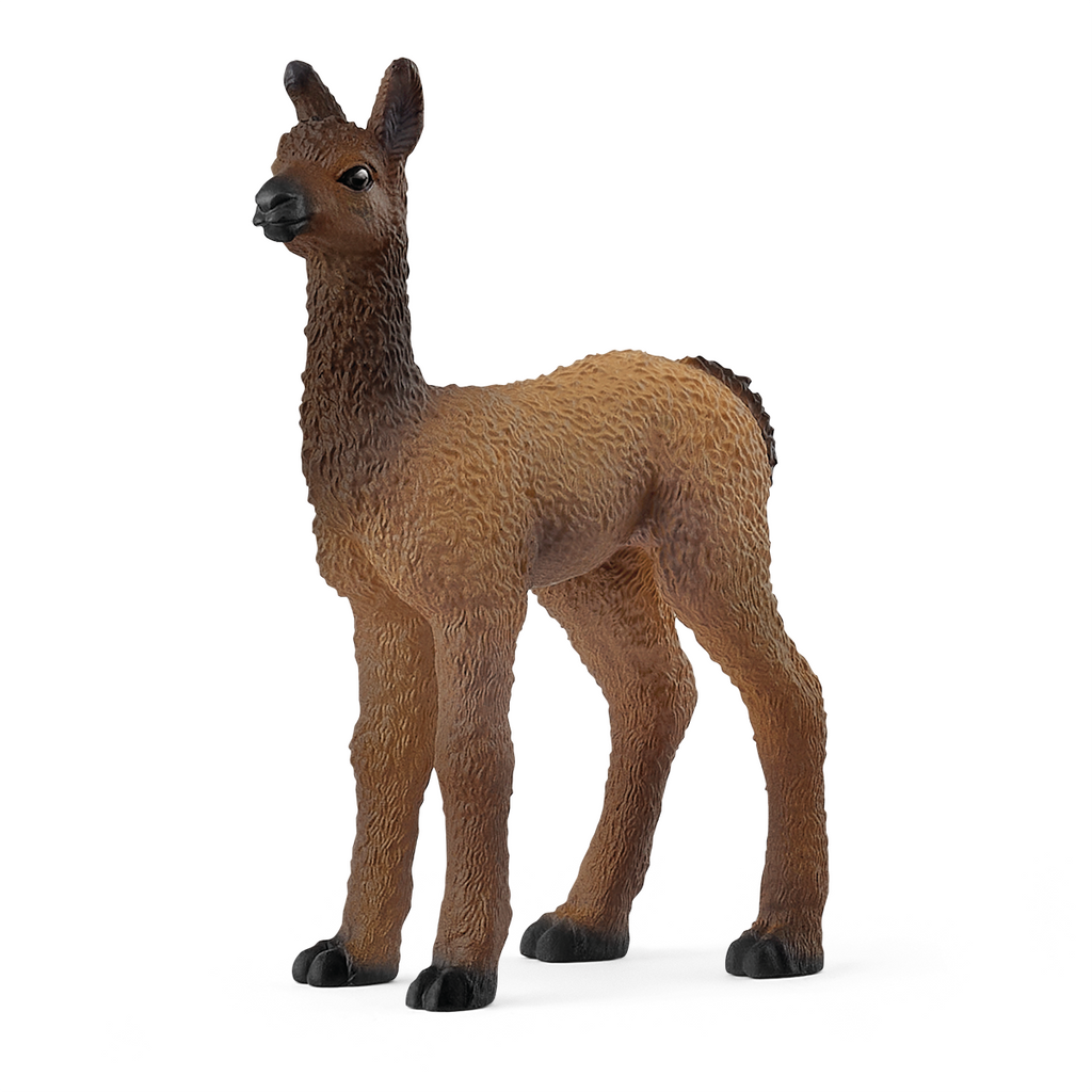 Schleich - Llama Foal 2025 Release