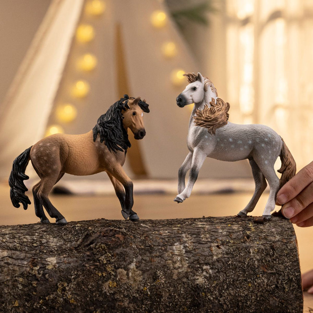 Schleich - Andalusian Stallion 14895