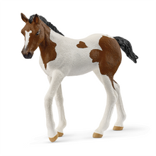 Schleich Horse Club - Paint Horse Foal 14899
