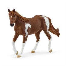 Schleich Horse Club - Paint Horse Mare 14901
