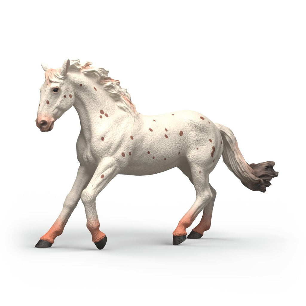 Schleich - Knabstrupper Mare 14917
