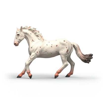 Schleich - Knabstrupper Mare 14917