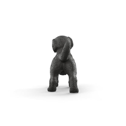 Schleich - Black Labrador Retriever Puppy 14922