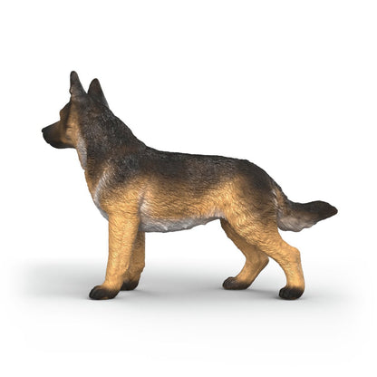 Schleich - German Shepherd Female 14924