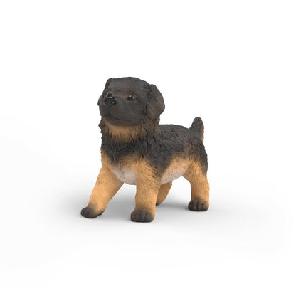 Schleich - German Shepherd Puppy 14925