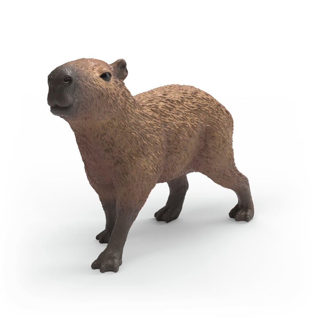 Schleich - Capybara 14934