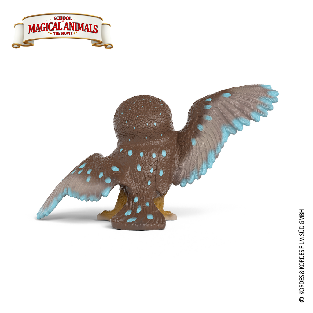 Schleich - Muriel the Owl 14951