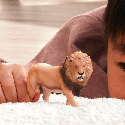 Schleich - African Lion 14974