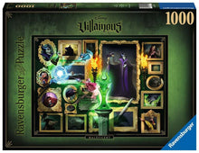 Ravensburger 1000pc - Disney Villainous Maleficent Puzzle