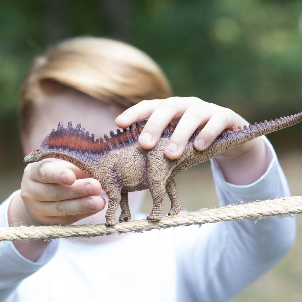 Schleich Dinosaurs - Amargasurus |15029**no tag**