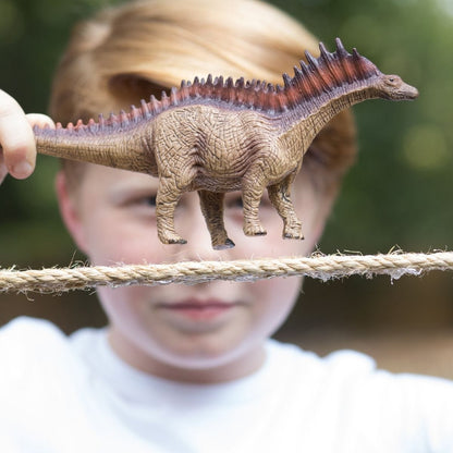 Schleich Dinosaurs - Amargasurus |15029**no tag**