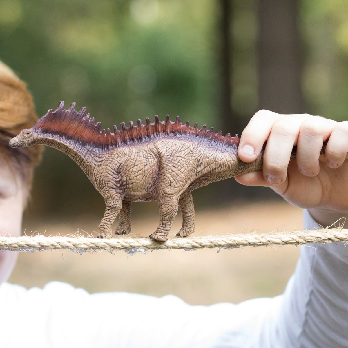 Schleich Dinosaurs - Amargasurus |15029**no tag**