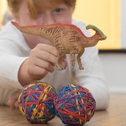 Schleich Dinosaurs - Parasaurolophus | 15030**no tag**