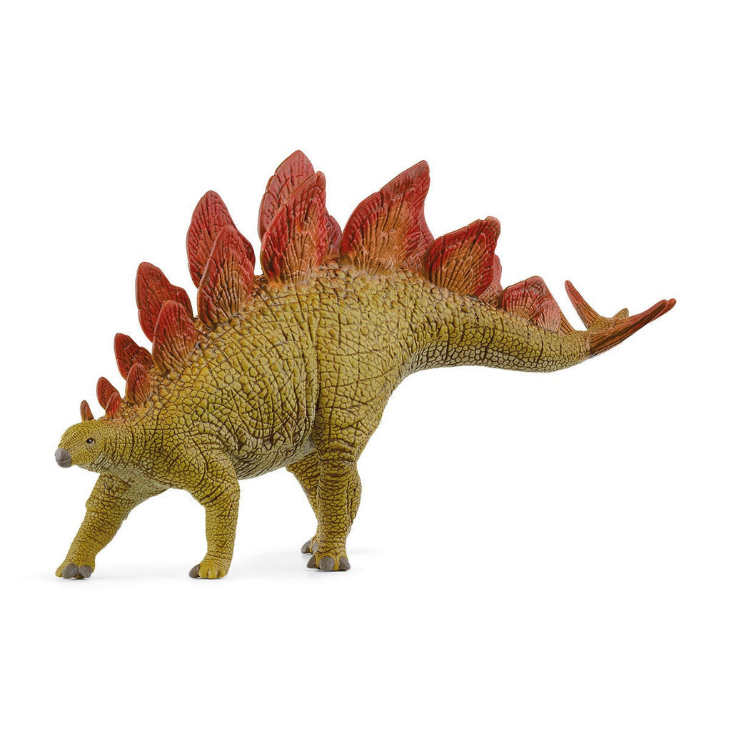 Schleich - Stegosaurus 15040
