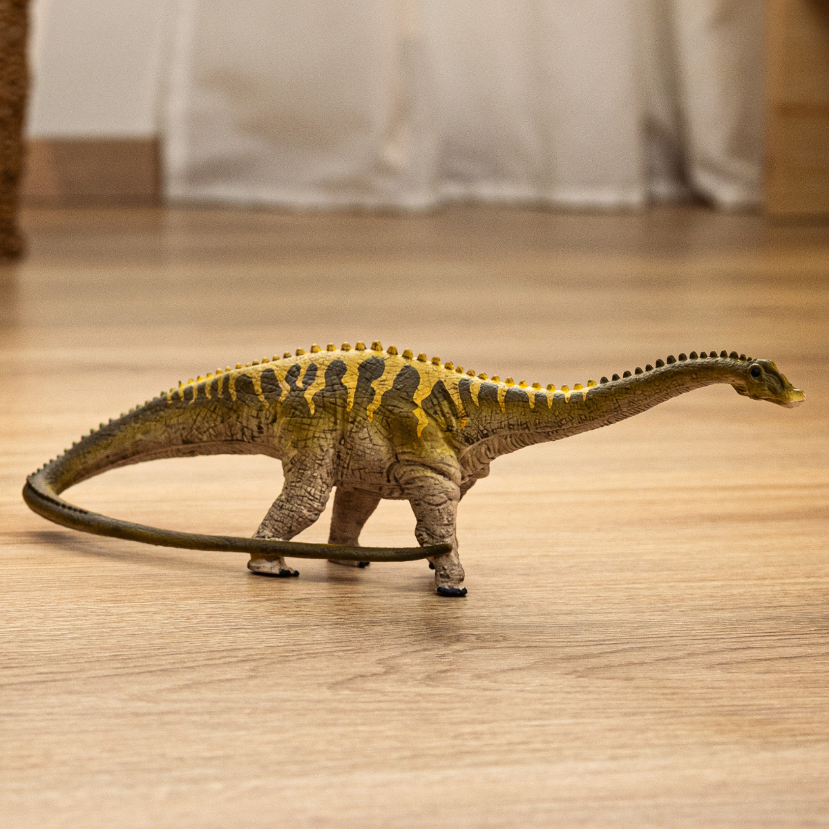 Schleich Dinosaurs - Diplodocus 15047