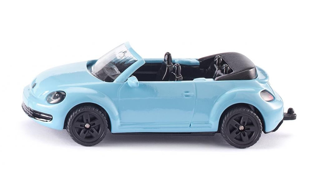 Siku - 1505 - The Beetle Cabriolet
