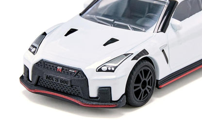 Siku -1579 - Nissan GT-R Nismo