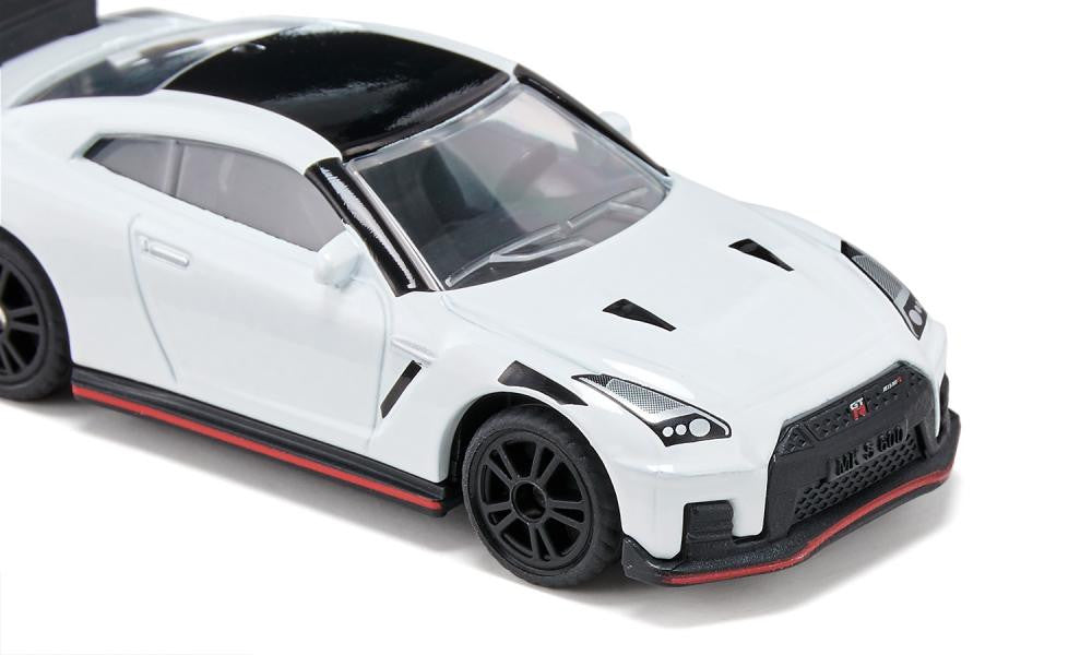 Siku -1579 - Nissan GT-R Nismo