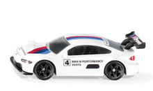 Siku - 1581 - BMW M4 Racing 1581