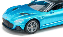 Siku - 1582 - Aston Martin DBS Superleggera