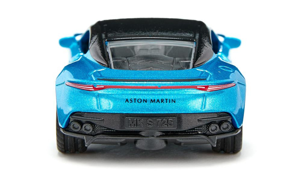 Siku - 1582 - Aston Martin DBS Superleggera