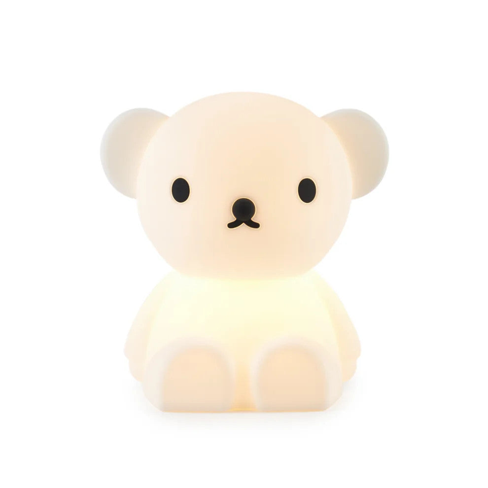 Boris First Light Lamp