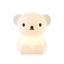 Boris First Light Lamp