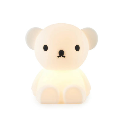 Boris First Light Lamp