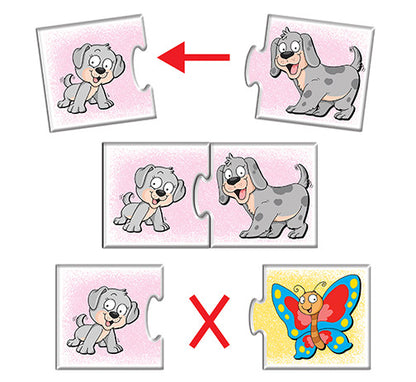 Frank Educational Aids - Animal Babies