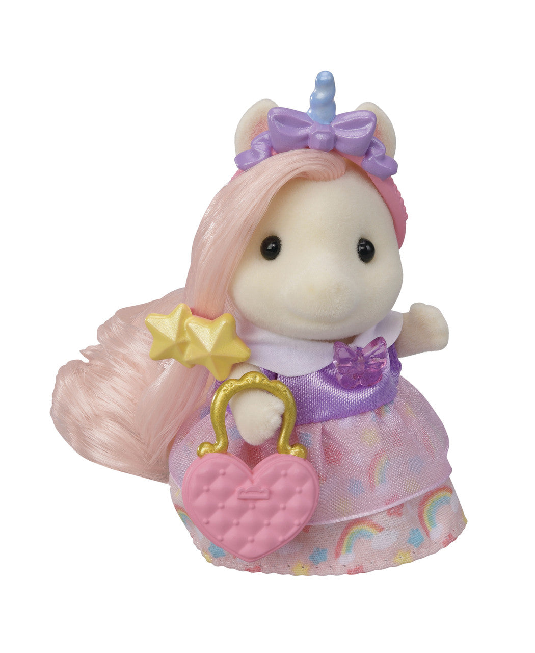 Sylvanian Families - Pony's Vanity Dresser Set