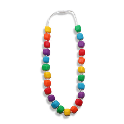 Jellystone Chewelry - Princess & the Pea Necklace
