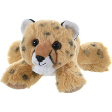 Wild Republic - Hug'Ems Mini Cheetah 18cm