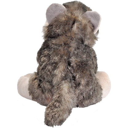 Wild Republic - Hug'ems-Mini Wolf 18cm