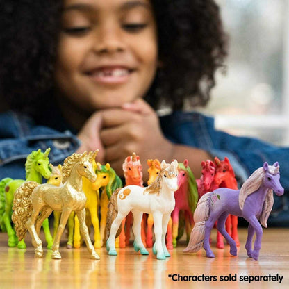Schleich Bayala - Fruit Unicorn - Cherry 70706