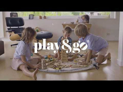 Play & Go - Toy Storage Bag - Dino