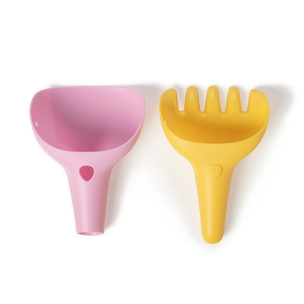 Quut - Raki - Banana Pink