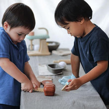 PlanToys - Bread Loaf Set