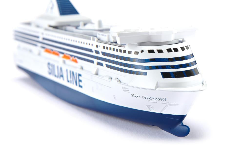 Siku - Silja Symphony - 1:1000