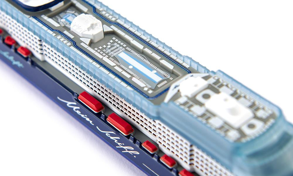 Siku - Mein Schiff 1 - 1:1400