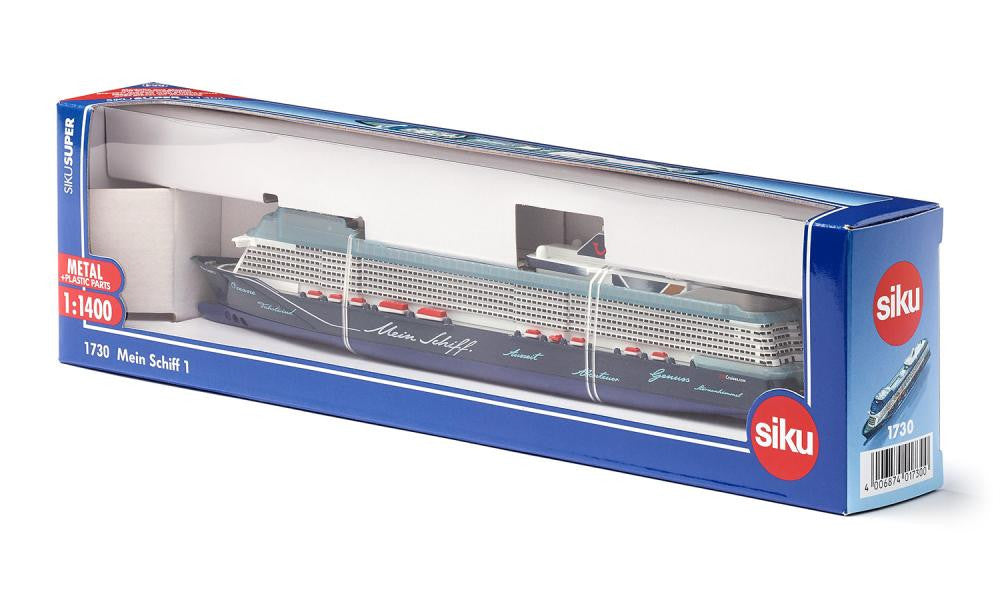 Siku - Mein Schiff 1 - 1:1400