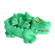 Sunnylife - Croc Family Bath Toys