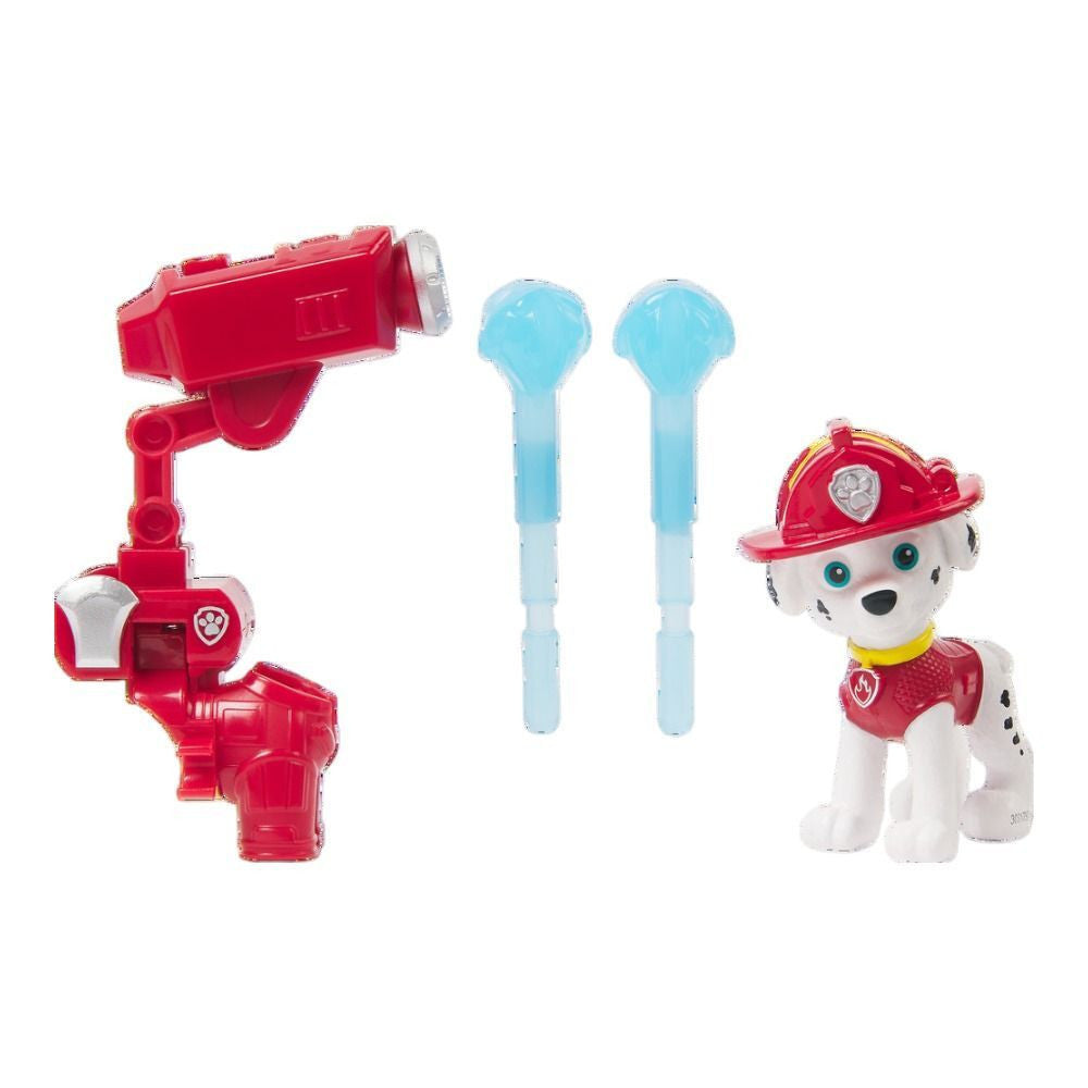 Paw Patrol The Mighty Movie - Hero Pups (Assorted styles)