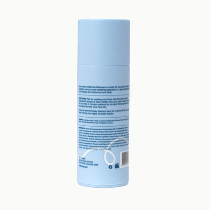 Oh Flossy Skincare - Glow Getter Gentle Gel Cleanser 120ml